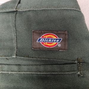 Dickies 874 32*32 olive